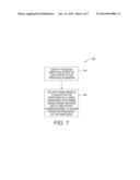 System and Method for Sub-Pixel Ink Drop Adjustment for Process Direction     Registration diagram and image