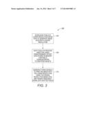 System and Method for Sub-Pixel Ink Drop Adjustment for Process Direction     Registration diagram and image