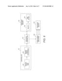 System and Method for Sub-Pixel Ink Drop Adjustment for Process Direction     Registration diagram and image