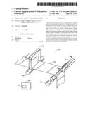 EDGE DETECTION IN A PRINTING SYSTEM diagram and image