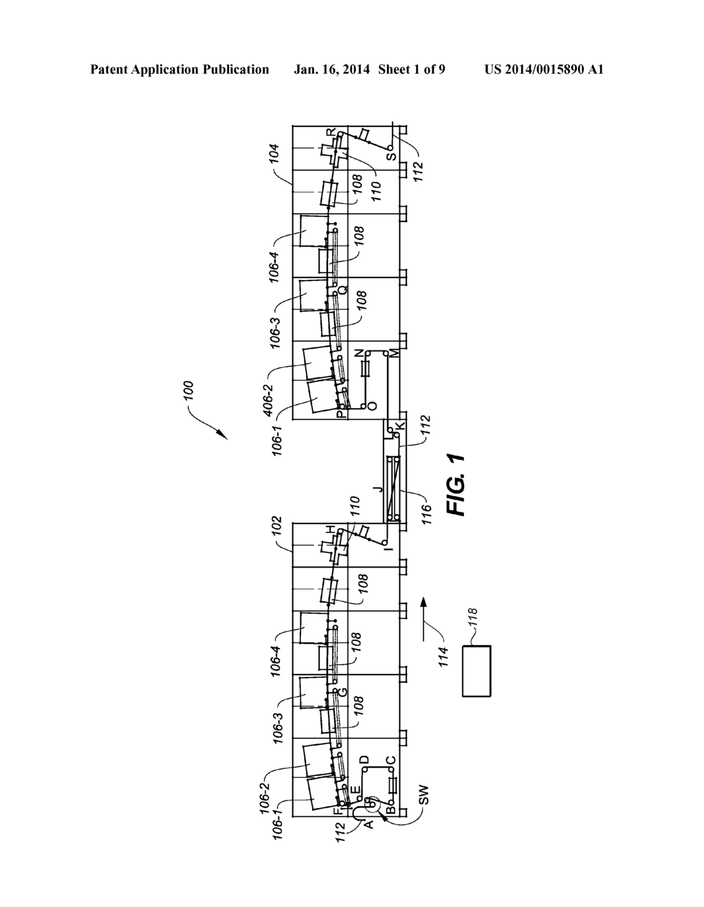 EDGE DETECTION IN A PRINTING SYSTEM - diagram, schematic, and image 02