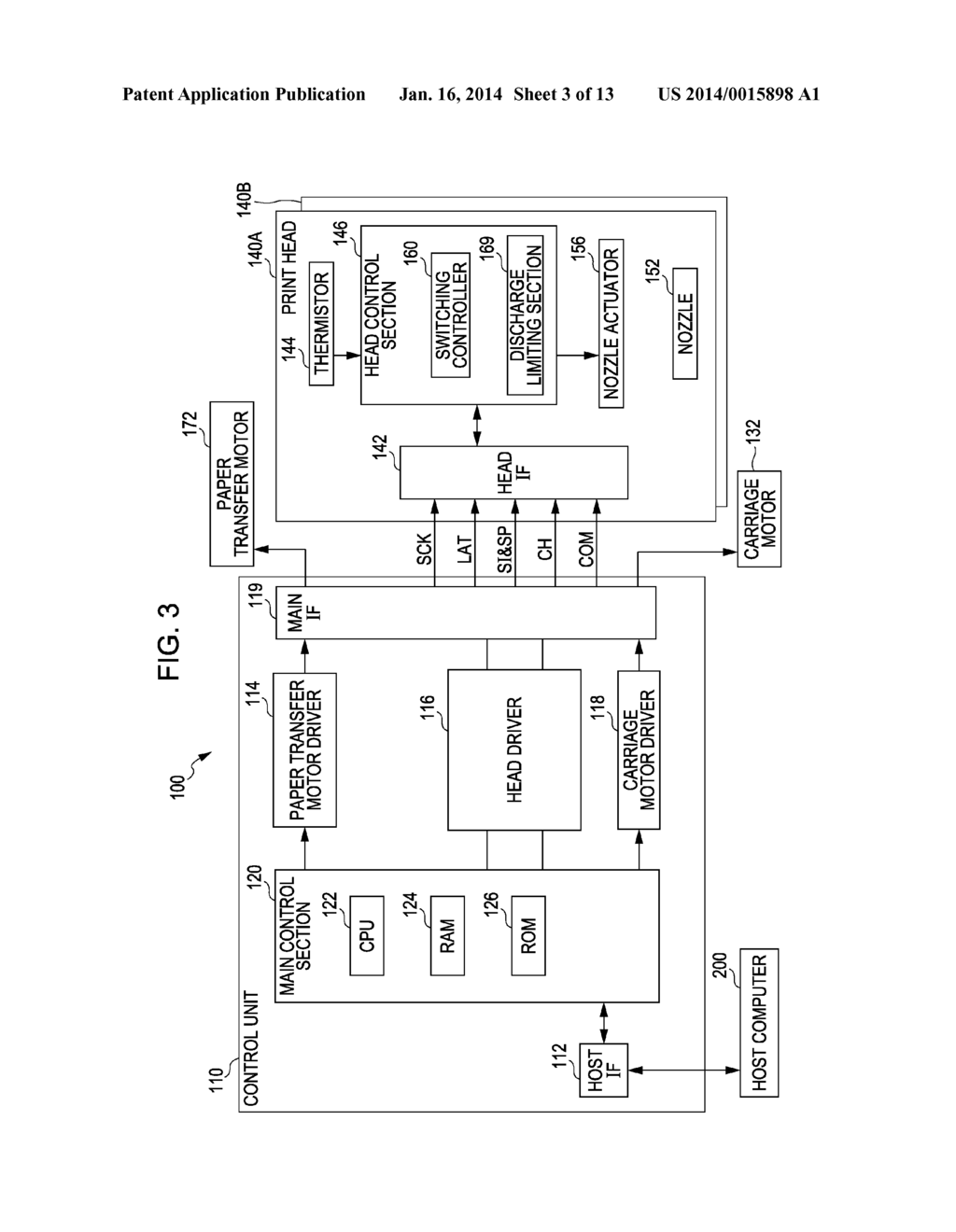 Printing Apparatus - diagram, schematic, and image 04