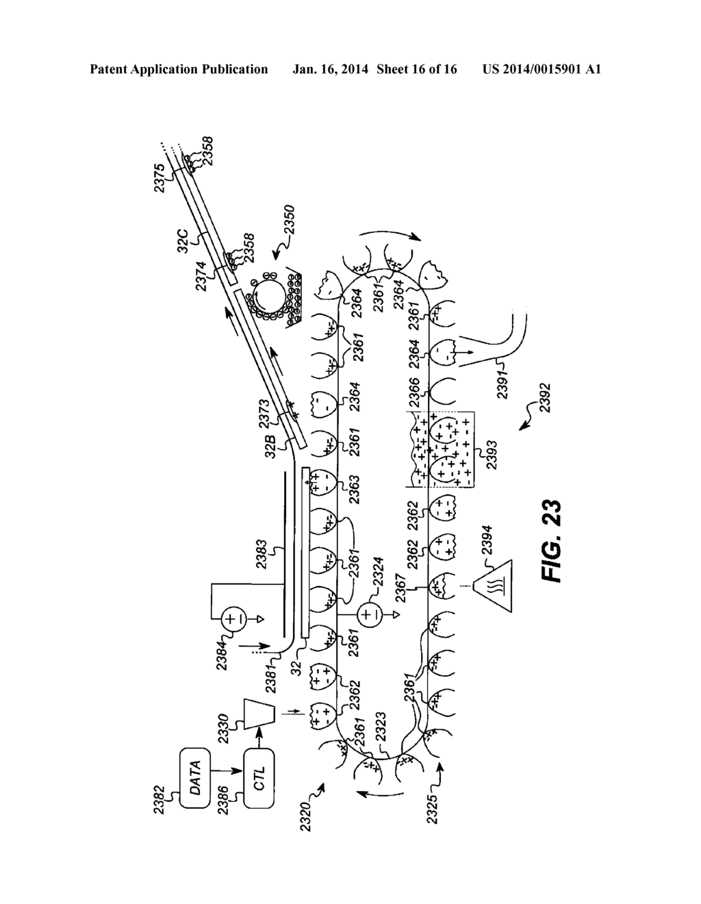 LARGE-PARTICLE INKJET DISCHARGED-AREA DEVELOPMENT PRINTING - diagram, schematic, and image 17