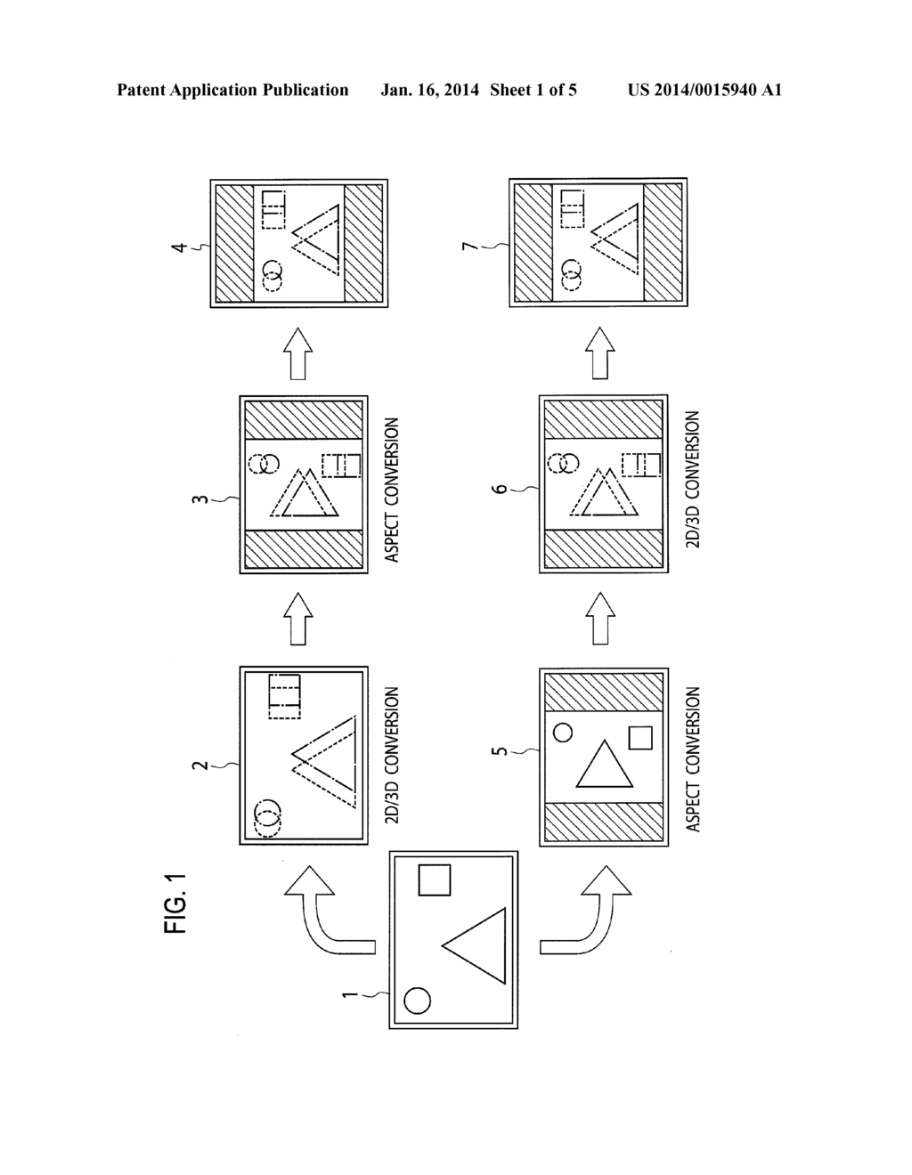 THREE-DIMENSIONAL IMAGE PROCESSOR AND THREE-DIMENSIONAL IMAGE PROCESSING     METHOD - diagram, schematic, and image 02