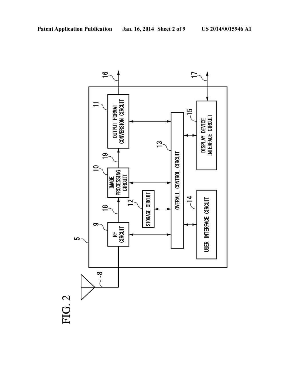 IMAGE PROCESSING APPARATUS - diagram, schematic, and image 03