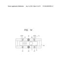 TOUCH DETECTION APPARATUS, TOUCH DETECTION METHOD AND RECORDING MEDIUM diagram and image