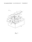 PROBE APPARATUS diagram and image