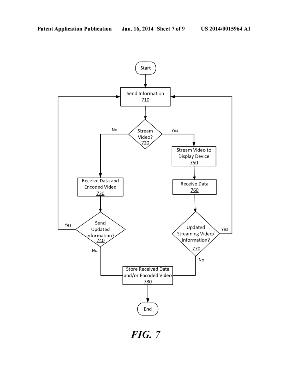 TECHNIQUES FOR VIDEO ANALYTICS OF CAPTURED VIDEO CONTENT - diagram, schematic, and image 08