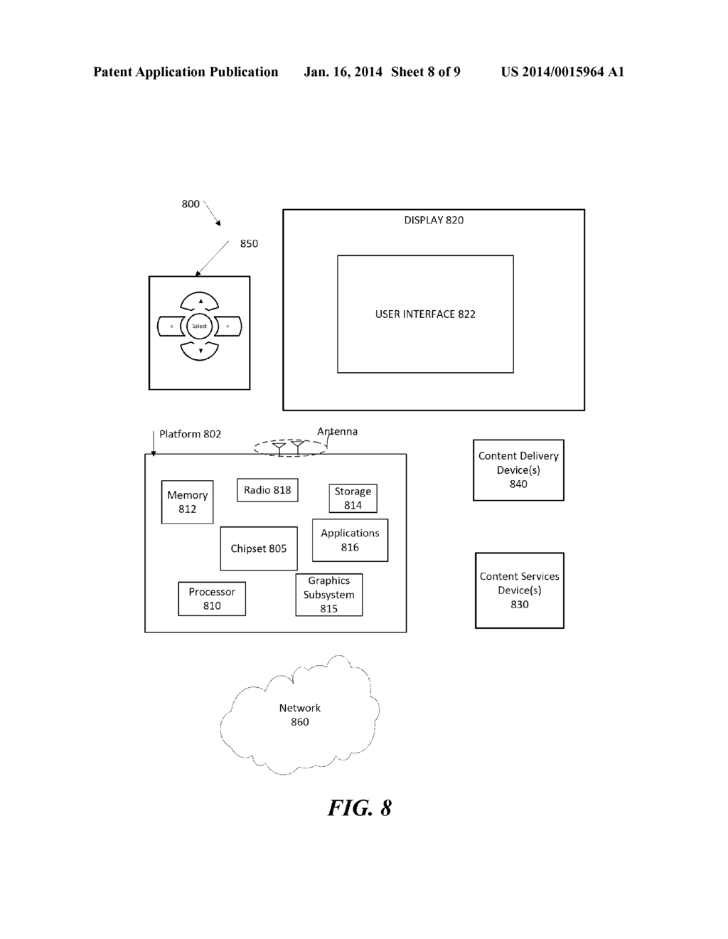 TECHNIQUES FOR VIDEO ANALYTICS OF CAPTURED VIDEO CONTENT - diagram, schematic, and image 09