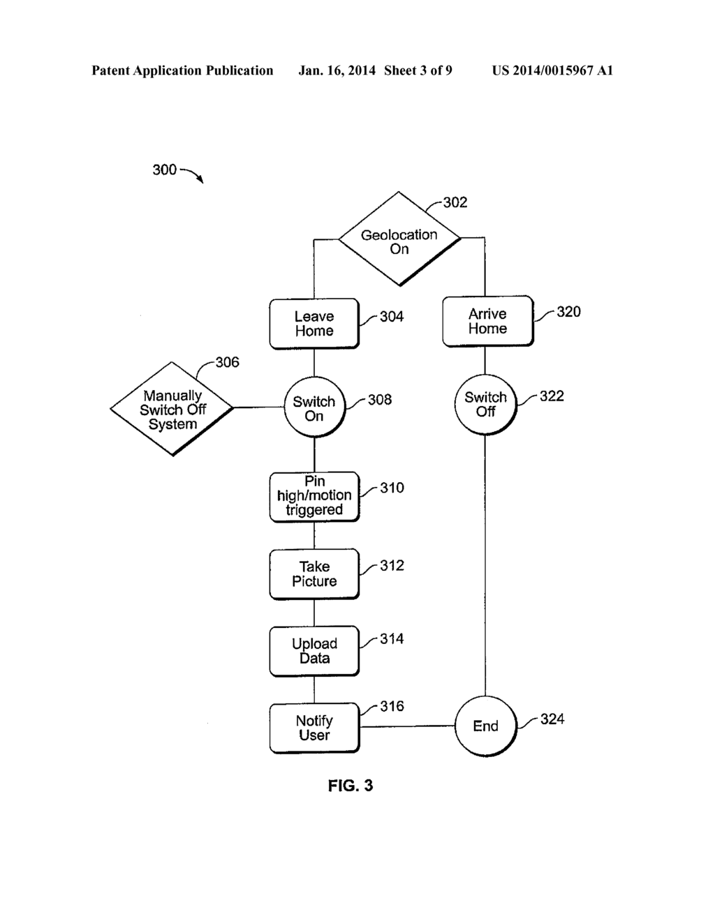 SOCIAL INTELLIGENCE, TRACKING AND MONITORING SYSTEM AND METHODS - diagram, schematic, and image 04