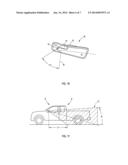 STAND ALONE BLIND SPOT DETECTION SYSTEM diagram and image