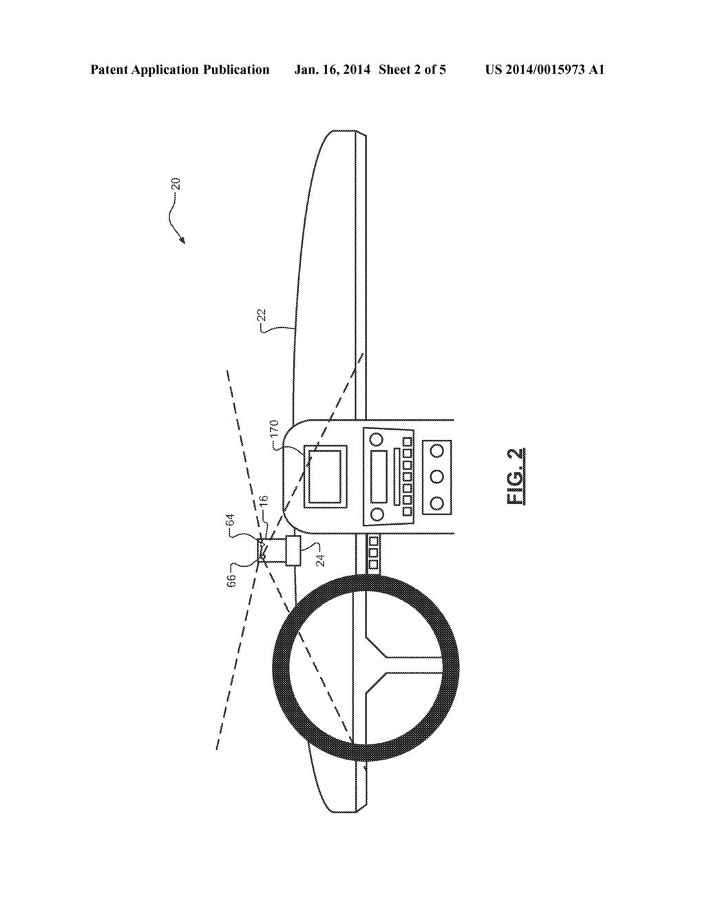 Vehicle and Mobile Device Traffic Hazard Warning Techniques - diagram, schematic, and image 03