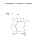 IMAGING DEVICE AND ELECTRONIC APPARATUS diagram and image