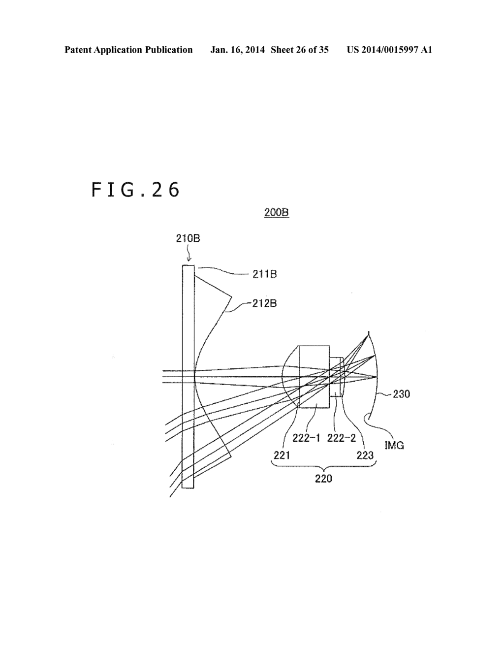 IMAGING DEVICE AND ELECTRONIC APPARATUS - diagram, schematic, and image 27