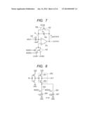 READOUT CIRCUIT, SOLID-STATE IMAGING APPARATUS, AND METHOD FOR DRIVING     READOUT CIRCUIT diagram and image