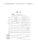 READOUT CIRCUIT, SOLID-STATE IMAGING APPARATUS, AND METHOD FOR DRIVING     READOUT CIRCUIT diagram and image