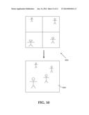 System And Method For Effectively Implementing A Lens Array In An     Electronic Device diagram and image