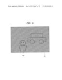 VIDEO SIGNAL PROCESSING APPARATUS diagram and image