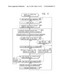 ELECTRONIC UNIT, COMMUNICATION SYSTEM AND METHOD, INFORMATION PROCESSING     TERMINAL AND METHOD, AND INFORMATION PROCESSING APPARATUS AND METHOD diagram and image