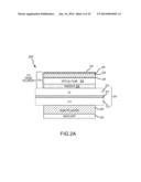 Touch Screen Display with Transparent Electrical Shielding Layer diagram and image