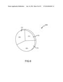 Touch Screen Display with Transparent Electrical Shielding Layer diagram and image