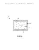 Touch Screen Display with Transparent Electrical Shielding Layer diagram and image