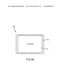 Touch Screen Display with Transparent Electrical Shielding Layer diagram and image