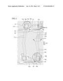 LIQUID CRYSTAL DISPLAY diagram and image