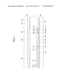 LIQUID CRYSTAL DISPLAY diagram and image