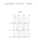 LIQUID CRYSTAL DISPLAY diagram and image