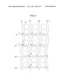 LIQUID CRYSTAL DISPLAY diagram and image