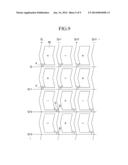 LIQUID CRYSTAL DISPLAY diagram and image