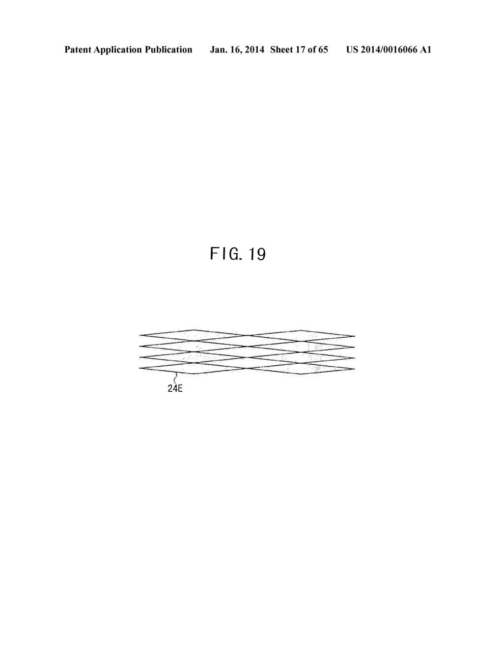 LIQUID CRYSTAL DISPLAY DEVICE AND METHOD FOR FABRICATING THE SAME - diagram, schematic, and image 18