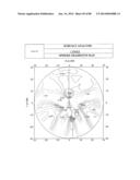 PROGRESSIVE OPHTHALMIC LENS diagram and image