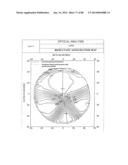 PROGRESSIVE OPHTHALMIC LENS diagram and image