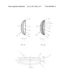 Variable Focus Liquid Filled Lens Apparatus diagram and image