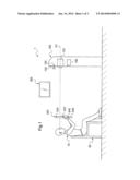 DEVICE AND PROCESS FOR DETERMINING THE DOMINANT EYE OF A PATIENT diagram and image