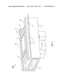 Shear-Layer Chuck for Lithographic Apparatus diagram and image