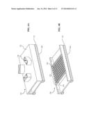 Shear-Layer Chuck for Lithographic Apparatus diagram and image