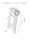 Shear-Layer Chuck for Lithographic Apparatus diagram and image