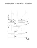 Hand-Held Laser Distance Measuring Device diagram and image