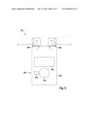 Hand-Held Laser Distance Measuring Device diagram and image