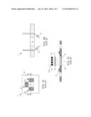 PROBE HOLDING STRUCTURE AND OPTICAL INSPECTION DEVICE EQUIPPED WITH THE     SAME diagram and image