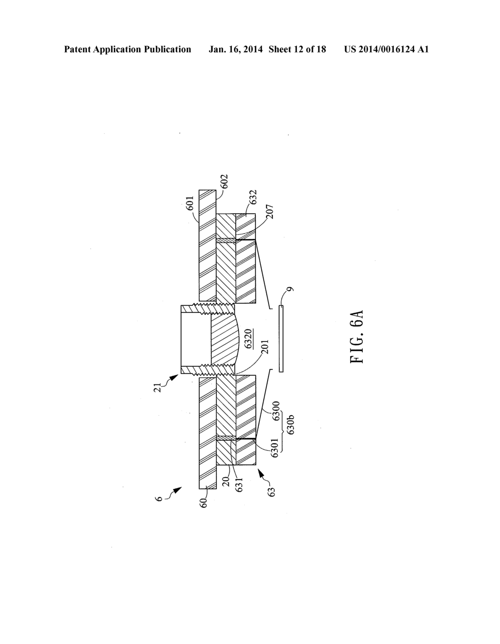 OPTICAL INSPECTION DEVICE - diagram, schematic, and image 13