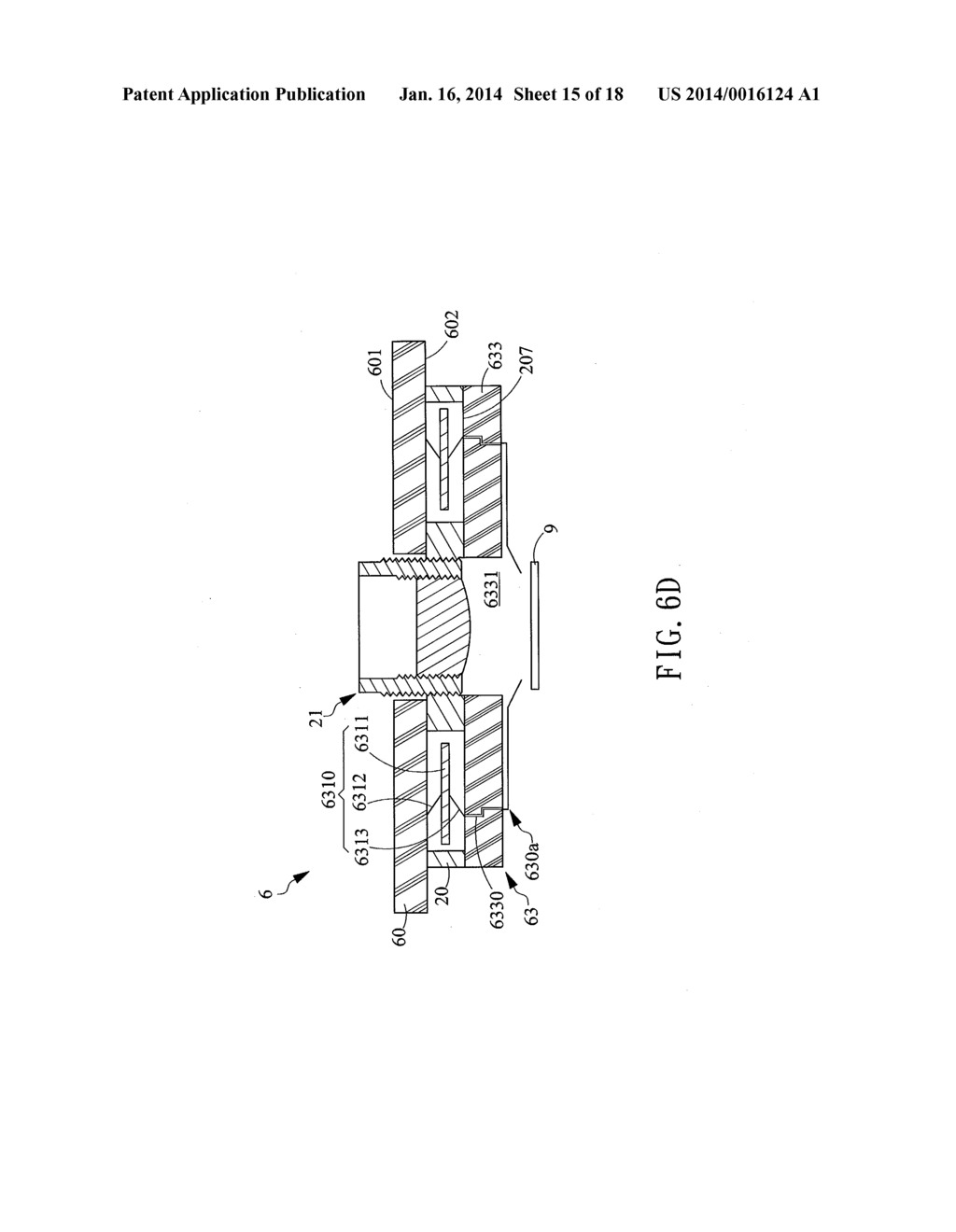 OPTICAL INSPECTION DEVICE - diagram, schematic, and image 16