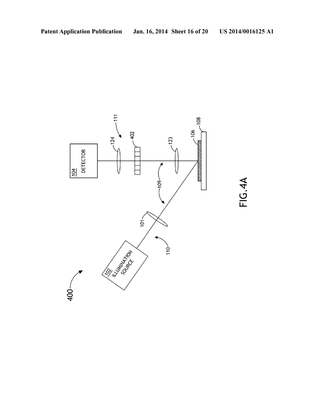 System and Method for Apodization in a Semiconductor Device Inspection     System - diagram, schematic, and image 17