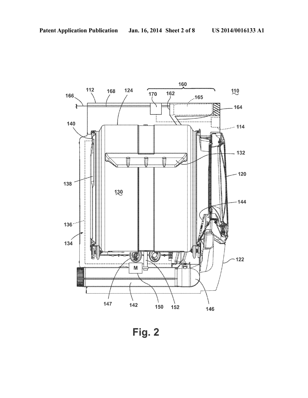 METHOD FOR DETERMINING A CHARACTERISTIC OF A CONSUMABLE - diagram, schematic, and image 03