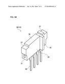 IMAGE SENSOR UNIT AND IMAGE READING APPARATUS USING THE SAME diagram and image