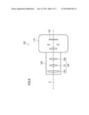 OPTICAL ELEMENT AND IMAGING APPARATUS INCLUDING THE SAME diagram and image