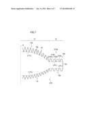 OPTICAL ELEMENT AND IMAGING APPARATUS INCLUDING THE SAME diagram and image